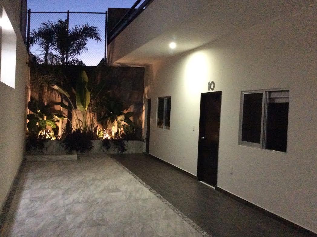 Hotel Union Mazatlán Exterior foto